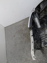 фото thumb №14, Бампер перед ezrc pdc омыватель citroen c4 picasso i 2006-2013