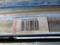 фото thumb №10, Комплект радиатор вентилятор combo d doblo ii 1.3 cdti jtd