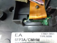 фото thumb №7, Лічильник прилади nissan qashqai j11 2013-2021 дизель