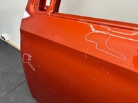 фото thumb №16, Isuzu d max d-max iii 2020r-- дверь передние левая перед