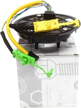 фото thumb №1, Лента подушки водителя сматыватель mercedes c w203