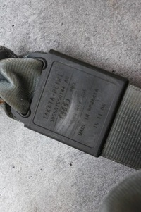 фото thumb №5, Pas безпеки лівий audi tt 8j 8j8857705