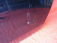 фото thumb №6, Mitsubishi l200 2022 дверь левая задняя kpl