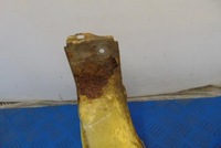 фото thumb №7, Hyundai getz крило праві стан widoczny na фото