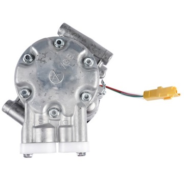 фото thumb №9, Компрессор a/c do nissan micra note renault modus clio twingo 1.2 1.5