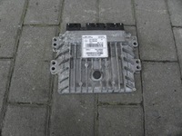 фото thumb №1, Комп'ютер двигуна megane iii 1,5 dci 237100121r