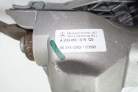 фото thumb №5, Mercedes w203 c-klasa рульова колонка q6 хрестовина 2094601516 w209 clk