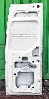 фото thumb №6, Дверь правое задняя задние vw volkswagen crafter 2016-