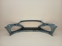 фото thumb №11, Hyundai i30 iii 3 рестайлинг 2020- бампер перед передний 86511-g4500