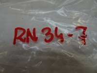 фото thumb №9, Peugeot 508 ii прокладка капот передняя nowa