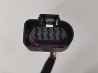 фото thumb №9, Джгут установки бампера audi q-8/q8 4m8971095fs 3.097