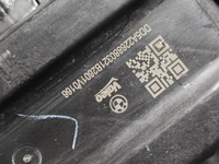 фото thumb №6, Жалюзі повітропровід повітря bmw ix3 g08