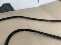 фото thumb №8, Ford mustang mach-e rwd 21r прокладка двері лівий задня задня