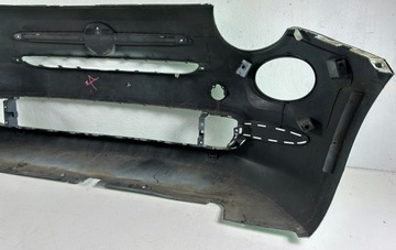 фото thumb №10, Бампер перед переднее fiat 500 рестайлинг 15-