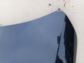 фото thumb №10, Toyota corolla e16 sedan капот передня перед кришка двигуна 2013-