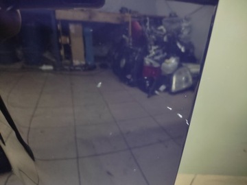 фото thumb №6, Opel vectra c капот кришка двигуна лак z269