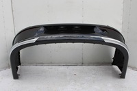 фото thumb №8, Bmw 7 g70 бампер задняя задний 9464126 a90 цвет a90