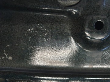 фото thumb №9, Балка бампера перед land rover discovery sport l550 fk72-17f021