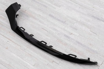фото thumb №7, Mercedes c-class w205 2014-2018 планка передньої бампера ліва a2058852500