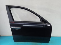 фото thumb №1, Дверь пассажира перед правое alfa romeo 159 5d чёрный 876