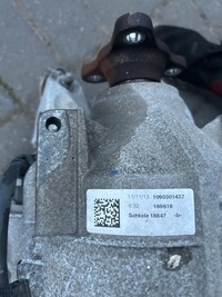 фото thumb №7, Bmw 3 f30 коробка передач коробки передач 8614195 8hp45