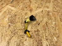 фото thumb №5, Датчик удара ударный штекер vw skoda seat audi 5q0959651