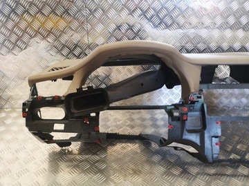 фото thumb №12, Консоль панель pulpit hud bmw f01 f02 f04 dolomiti