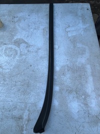 фото thumb №1, Планка стёкла передний лобовой левая peugeot 308 i t7 9680623780