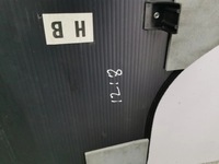 фото thumb №6, Nissan 350z 2003 обшивка