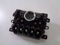 фото thumb №2, Панель кондиціонера mini countryman r60 2010-2016