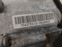 фото thumb №6, Коробка передач + редуктор bmw x1 e84 xdrive 7643755 2.0 d