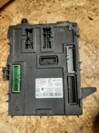 фото thumb №1, Модуль блок керування talisman initiale 284b14604r