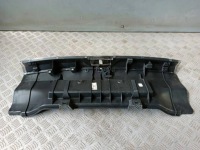 фото thumb №9, Защита накладка поперечина задняя skoda superb ii sedan