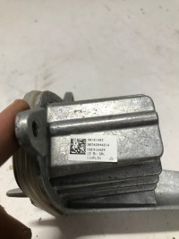 фото thumb №2, Модуль преобразователь led левая opel crossland x 17-