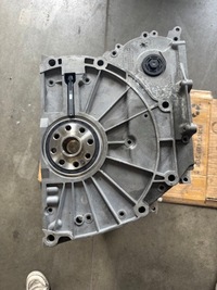 фото thumb №14, Bmw блок двигателя+ wał коленчатый n57d30a 258km