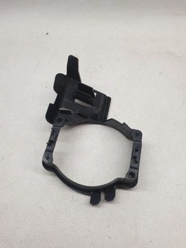 фото thumb №6, Citroen ds3 09-14 крепление корзина na галоген w бампер перед 9687570980