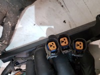 фото thumb №7, Жгут двигателя jeep cherokee iii kj 3.7b eu