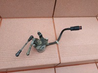 фото thumb №8, Потенціометр газу mercedes c klasa w202 2.5 turbo дизель