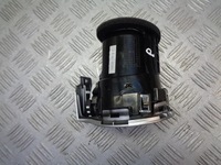 фото thumb №3, Решітка обдув права renault koleos