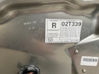 фото thumb №9, Дверь правый задняя mercedes s-klasa w221 long