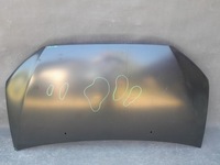 фото thumb №1, Mitsubishi colt 08- капот перед передняя oryg