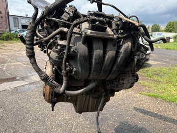 фото thumb №9, Двигун astra h zafira b vectra c signum 1.8 140km z18xer вимірювання стиснення