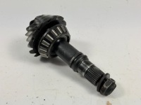 Gm 8.5" / 8.625" передавальне число колесо дискове вал привідний 3.42 41x12 gu6 Зі Шроту, фото thumb