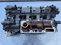 фото thumb №1, Volvo v60 ii 2.0 t головка цилиндров 31401057aa комплектная