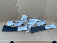 фото thumb №6, Renault megane iv hb потолок комплектная