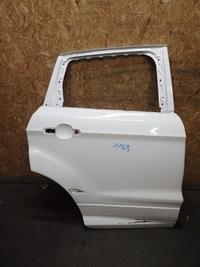 фото thumb №1, Дверь задняя правое ford kuga mk2