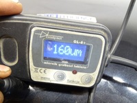 фото thumb №9, Крыло правый перед передний mercedes w204 lak 197 c197