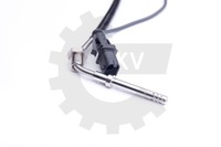 фото thumb №12, Датчик температуры выхлопных газов opel 55190617