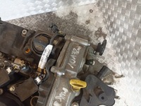 фото thumb №3, Ford puma mk2 fiesta mk8 двигун 1.0 ecoboost b7jb автомат