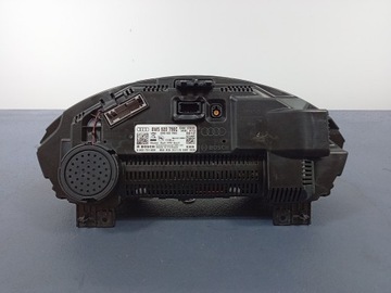 фото thumb №5, Audi a4 b9 8w спідометр  прилади віртуальний 8w5920790c